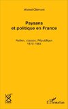 Paysans et politique en France