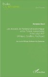 Les Accords de Partenariat Économique entre l'Union européenne et les pays ACP (Afrique, Caraïbes, Pacifique)