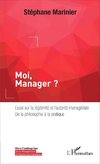 Moi, Manager ?