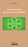 Le management des approvisionnements