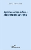 Communication externe des organisations