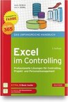 Controlling mit Excel