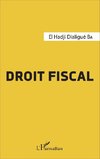 Droit fiscal