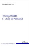 Thomas Hobbes et l'idée de puissance