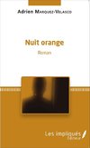Nuit orange