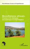 Monothéisme africain