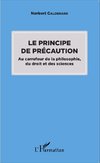 Le principe de précaution