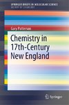 Chemistry in 17th-Century New England