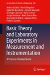 Basic Theory and Laboratory Experiments in Measurement and Instrumentation