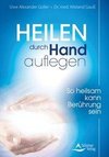 Heilen durch Handauflegen