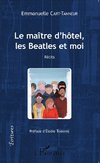 Le Maître d'hôtel, les Beatles et moi