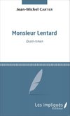 Monsieur Lentard