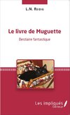 Le livre de Muguette