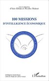 100 missions d'intelligence économique