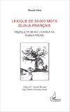 Lexique de 30 000 mots duala-français