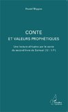 Conte et valeurs prophétiques
