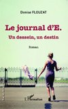 Journal d'E.