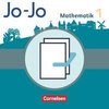 Jo-Jo Mathematik 1. Schuljahr - Arbeitsheft und Übungsheft im Paket