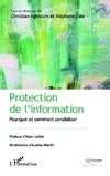 Protection de l'information