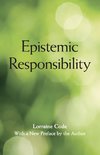 Epistemic Responsibility
