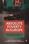 Absolute Poverty in Europe