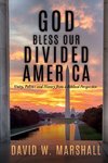 God Bless Our Divided America