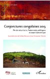 Conjonctures congolaises 2013
