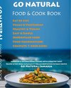 GO NATURAL Food + Cook Book