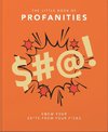 Little Book of Profanities
