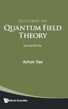 LECT QUANT FIELD THEORY (2ND ED)