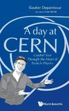 A Day at CERN