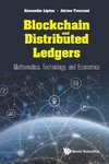 BLOCKCHAIN AND DISTRIBUTED LEDGERS