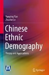 Chinese Ethnic Demography