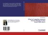 Effect of negative pressure wound therapy on the lower limb ulcers