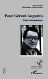 Pour Gérard Augustin