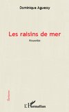 Les raisins de mer