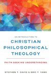 An Introduction to Christian Philosophical Theology