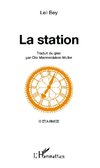 La station