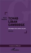 Tchad Liban Cambodge