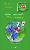 Lettres recommandées - Posta e porositur
