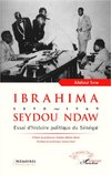 Ibrahima Seydou Ndaw 1890-1969