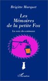 Les Mémoires de la petite Fox