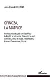 Spinoza, La matrice