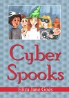 Cyber Spooks