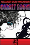 Cobalt Rogue, Vol. 1