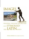 Images Building English Vocabulary with Etymology from Latin Book III