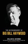 Big Bill Haywood's Book