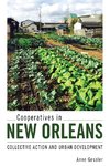 Cooperatives in New Orleans