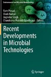 Recent Developments in Microbial Technologies