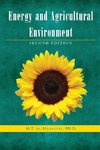 Energy and Agricultural Environment
